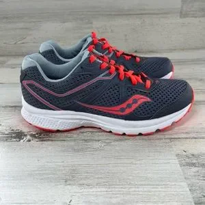 Saucony Shoes Saucony Cohesion Womens Running Shoes Size